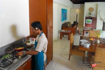 Отель Grand Avenue Boutique Villas and Spa Villa Индонезия, о Бали, фото 15