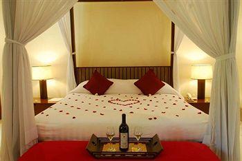 Grand Avenue Boutique Villas and Spa Villa