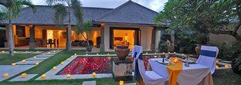 Grand Avenue Boutique Villas and Spa Villa