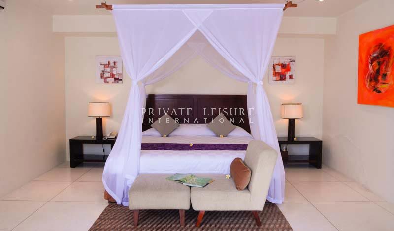 Grand Avenue Boutique Villas and Spa Villa