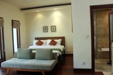 Отель Grand Avenue Boutique Villas and Spa Villa Индонезия, о Бали, фото 20