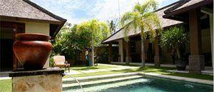 Отель Grand Avenue Boutique Villas and Spa Villa Индонезия, о Бали, фото 2