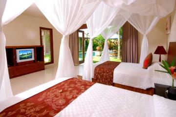 Отель Grand Avenue Boutique Villas and Spa Villa Индонезия, о Бали, фото 22