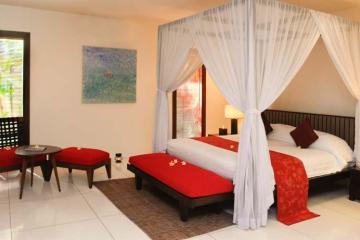 Отель Grand Avenue Boutique Villas and Spa Villa Индонезия, о Бали, фото 23