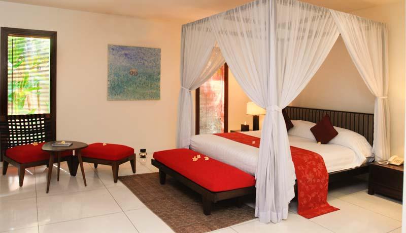 Grand Avenue Boutique Villas and Spa Villa