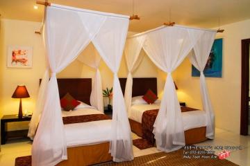 Отель Grand Avenue Boutique Villas and Spa Villa Индонезия, о Бали, фото 25