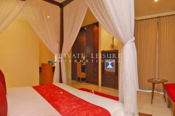 Отель Grand Avenue Boutique Villas and Spa Villa Индонезия, о Бали, фото 26