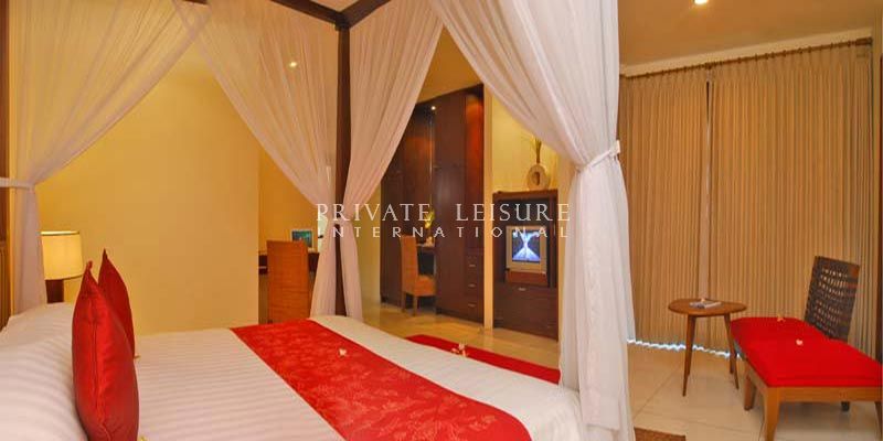 Grand Avenue Boutique Villas and Spa Villa