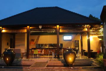 Отель Grand Avenue Boutique Villas and Spa Villa Индонезия, о Бали, фото 27