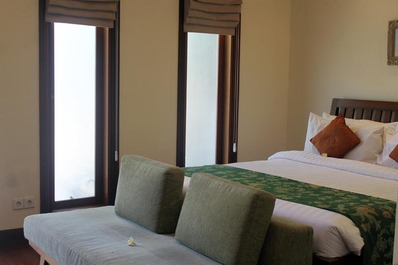 Grand Avenue Boutique Villas and Spa Villa
