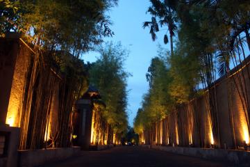 Отель Grand Avenue Boutique Villas and Spa Villa Индонезия, о Бали, фото 30