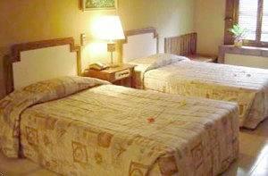 Отель Grand Avenue Boutique Villas and Spa Villa Индонезия, о Бали, фото 3