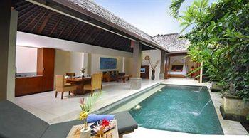 Отель Grand Avenue Boutique Villas and Spa Villa Индонезия, о Бали, фото 31