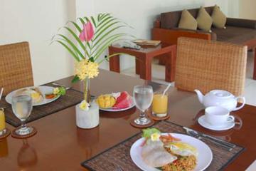 Отель Grand Avenue Boutique Villas and Spa Villa Индонезия, о Бали, фото 32