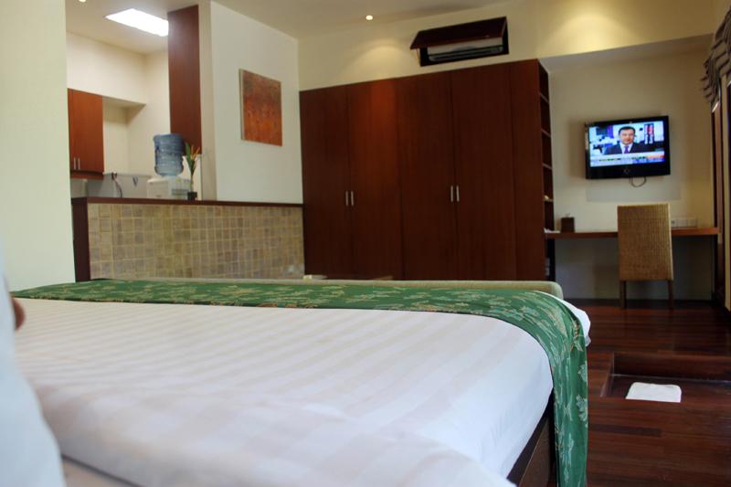 Grand Avenue Boutique Villas and Spa Villa