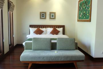 Отель Grand Avenue Boutique Villas and Spa Villa Индонезия, о Бали, фото 34