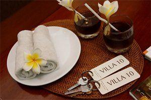 Grand Avenue Boutique Villas and Spa Villa