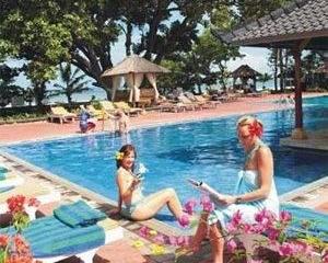 Отель Grand Avenue Boutique Villas and Spa Villa Индонезия, о Бали, фото 6