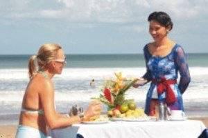 Отель Grand Avenue Boutique Villas and Spa Villa Индонезия, о Бали, фото 7