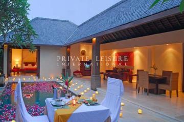 Отель Grand Avenue Boutique Villas and Spa Villa Индонезия, о Бали, фото 8