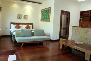 Отель Grand Avenue Boutique Villas and Spa Villa Индонезия, о Бали, фото 9