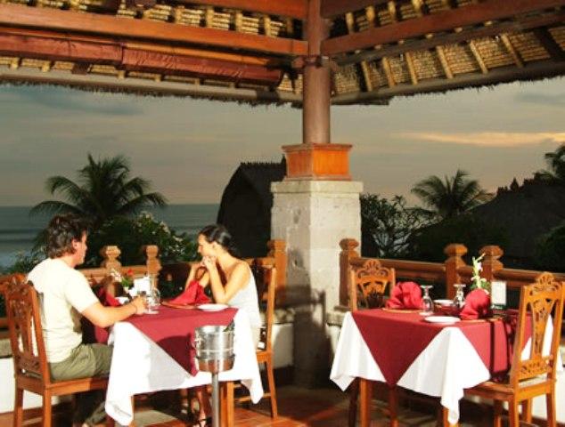 Grand Balisani Suites (Kerobokan)