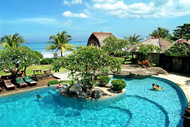 Grand Balisani Suites (Kerobokan)