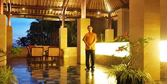 Grand Balisani Suites (Kerobokan)