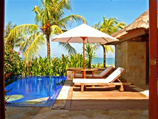 Grand Balisani Suites (Kerobokan)