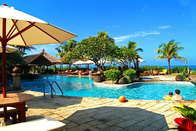 Grand Balisani Suites (Kerobokan)