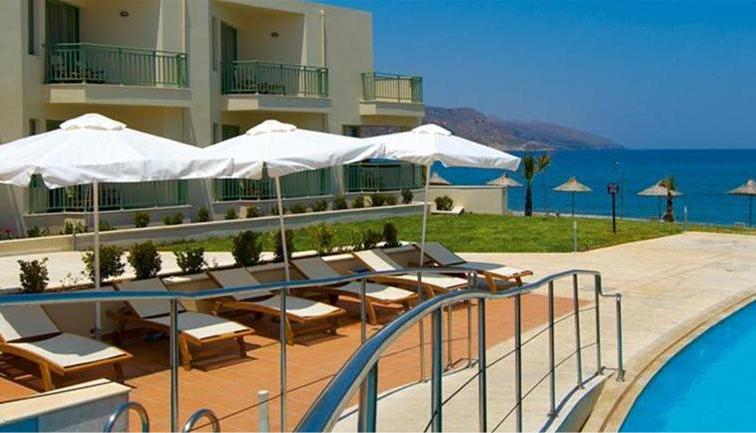 Grand Bay Beach Resort