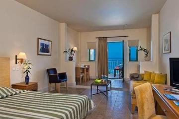 Отель Grand Bay Beach Resort Греция, о. Крит-Ханья, фото 13