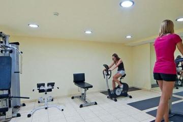 Отель Grand Bay Beach Resort Греция, о. Крит-Ханья, фото 14