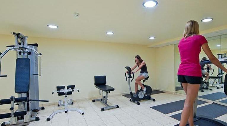 Grand Bay Beach Resort