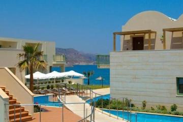 Отель Grand Bay Beach Resort Греция, о. Крит-Ханья, фото 15