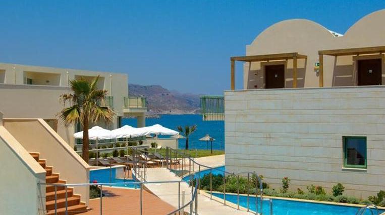 Grand Bay Beach Resort