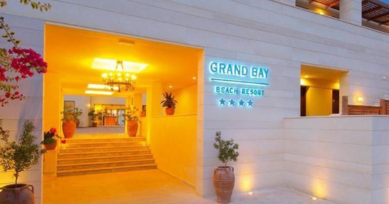 Grand Bay Beach Resort