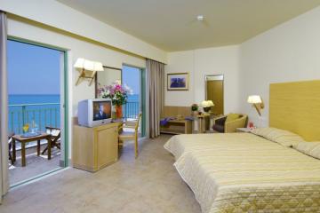 Отель Grand Bay Beach Resort Греция, о. Крит-Ханья, фото 3