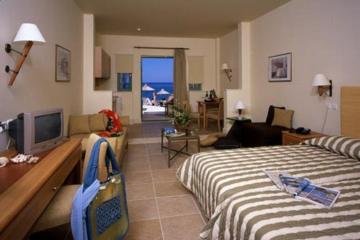 Отель Grand Bay Beach Resort Греция, о. Крит-Ханья, фото 4