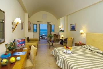 Отель Grand Bay Beach Resort Греция, о. Крит-Ханья, фото 5