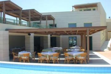 Отель Grand Bay Beach Resort Греция, о. Крит-Ханья, фото 6