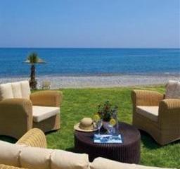 Отель Grand Bay Beach Resort Греция, о. Крит-Ханья, фото 10