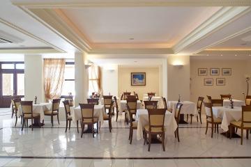 Отель Grand Beach Греция, о Миконос, фото 7