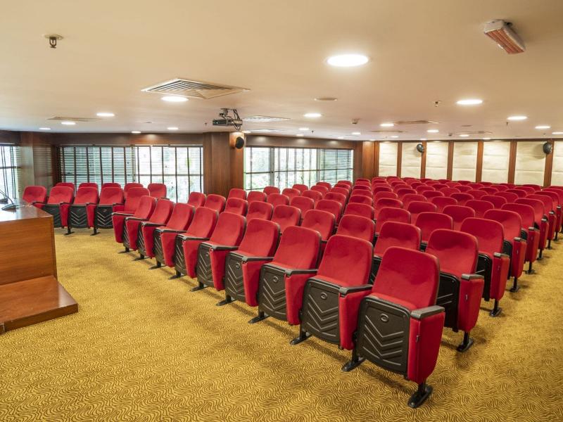 Grand Belish Hotel Resort & Spa