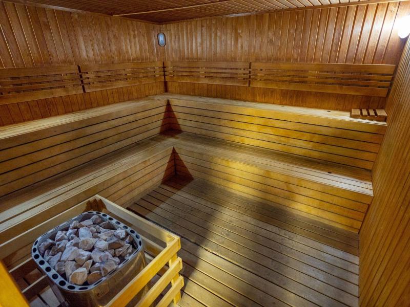 Grand Belish Hotel Resort & Spa