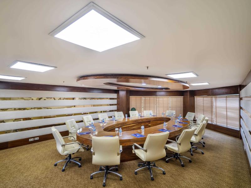 Grand Belish Hotel Resort & Spa