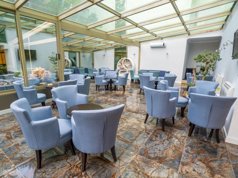 Grand Belish Hotel Resort & Spa