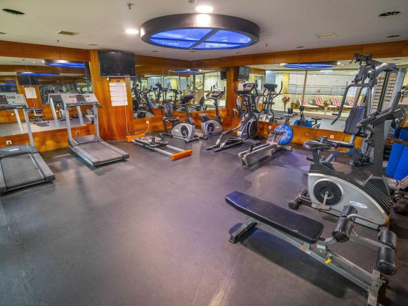 Grand Belish Hotel Resort & Spa