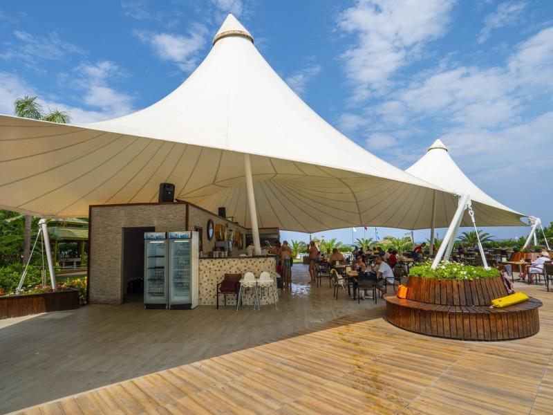 Grand Belish Hotel Resort & Spa