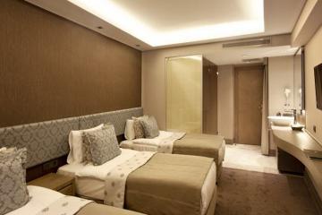 Отель Grand Beyazit Турция, Беязыт, фото 11